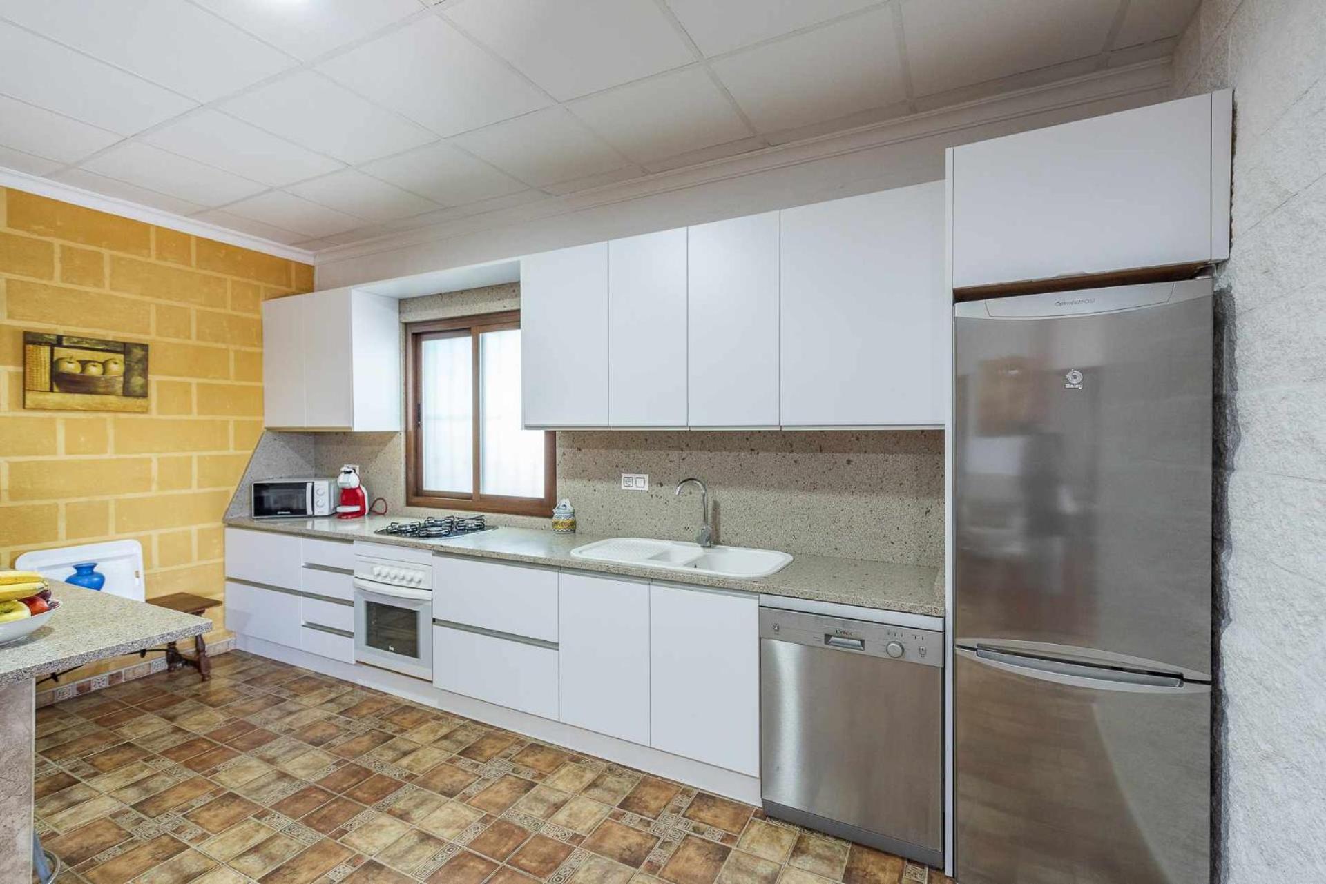 Casa Rural Casita De La Cantera La Lantejuela Luaran gambar